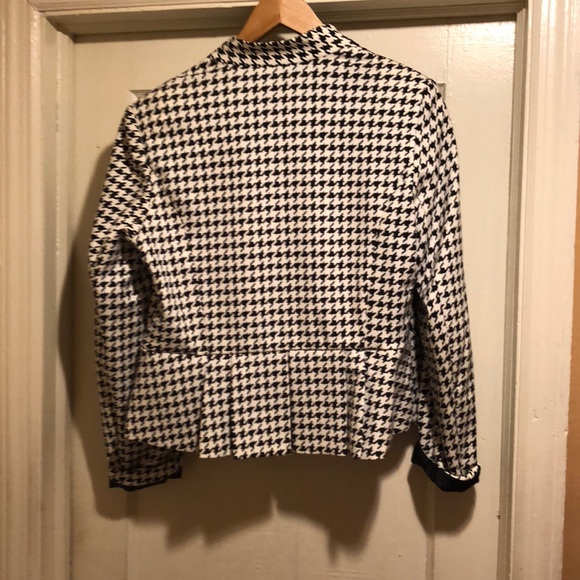 Open blazer - Picture 2 of 4